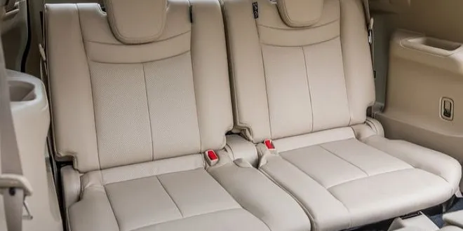 Nissan X-Trail 2019 Nissan  X-Trail - 2