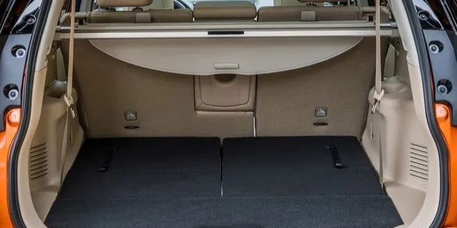 Nissan X-Trail 2019 Nissan  X-Trail - 6