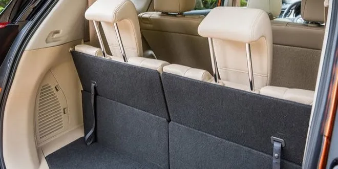 Nissan X-Trail 2019 Nissan  X-Trail - 7