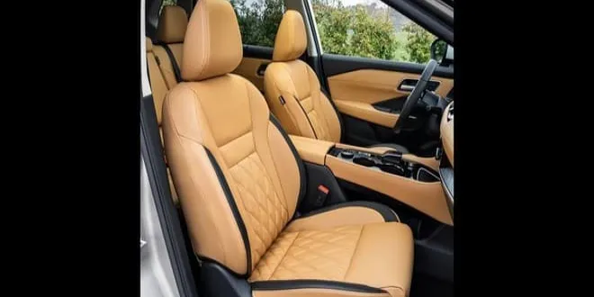 Nissan X-Trail 2022 Nissan  X-Trail - 1