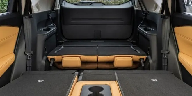 Nissan X-Trail 2022 Nissan  X-Trail - 5