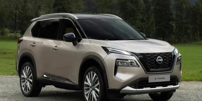 Nissan X-Trail 2022 Nissan  X-Trail - 6