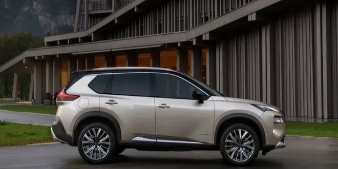 Nissan X-Trail 2023 Nissan  X-Trail - 2