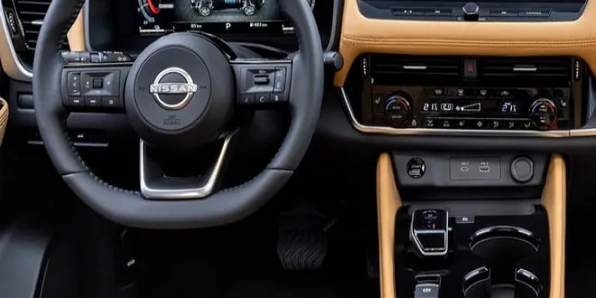 Nissan X-Trail 2023 Nissan  X-Trail - 4