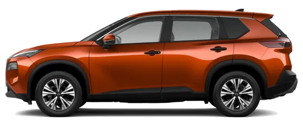 Turuncu Fabrika Çıkış Rengi