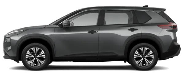 Koyu Gri Fabrika Çıkış Rengi