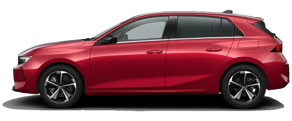 Metalik Kardiyo Kırmızı Fabrika Çıkış Rengi