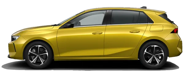 Metalik Kült Sarı Fabrika Çıkış Rengi