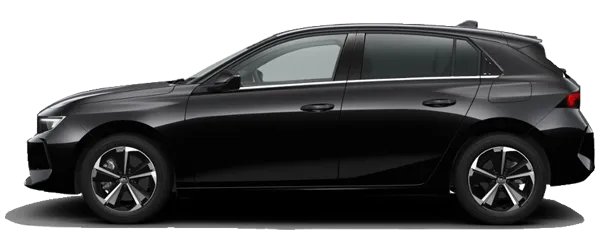 Karbon Siyahı Metalik Fabrika Çıkış Rengi