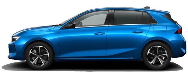 Metalik Kobalt Mavisi Fabrika Çıkış Rengi