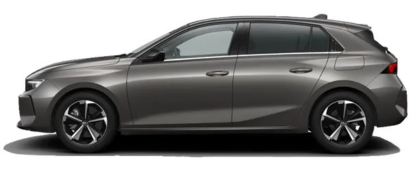 Metalik Volkan Gri Fabrika Çıkış Rengi