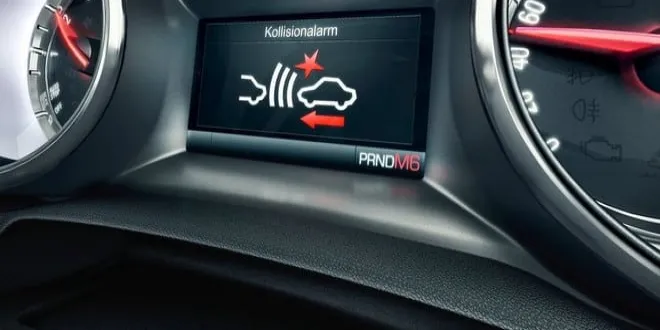 Opel Astra 2018 Opel  Astra - 5