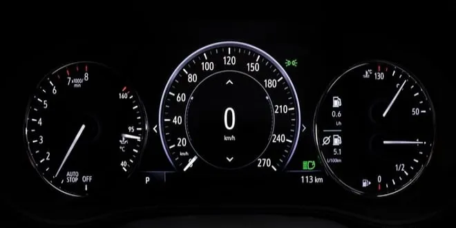 Opel Astra 2020 Opel  Astra - 4