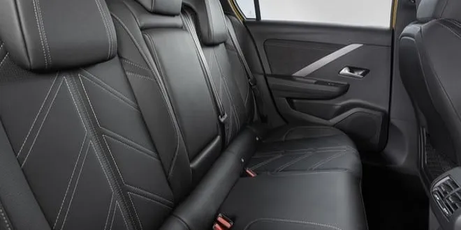 Opel Astra 2023 Opel  Astra - 7