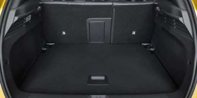 Opel Astra 2024 Opel  Astra - 8