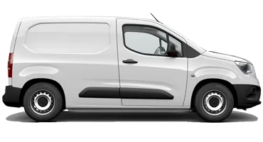 2026 Model Opel Combo Cargo
