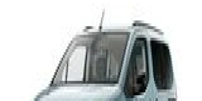 Opel Combo 2000 Opel  Combo - 1