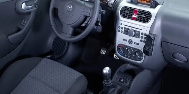 Opel Combo 2010 Opel  Combo - 2