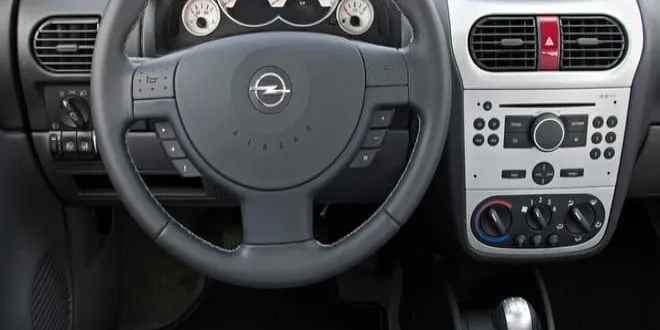 Opel Combo 2011 Opel  Combo - 7