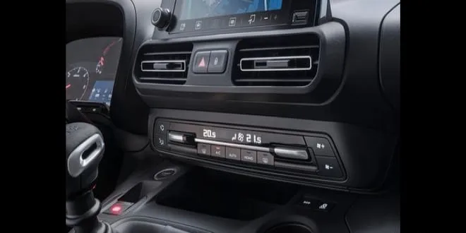 Opel Combo 2019 Opel  Combo - 4