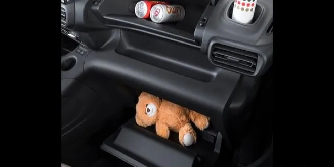 Opel Combo 2019 Opel  Combo - 5