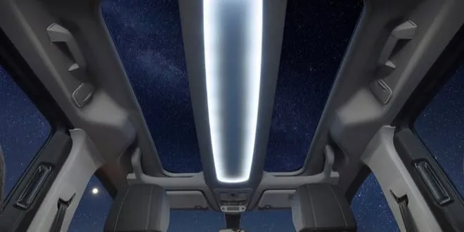 Opel Combo 2021 Opel  Combo - 3