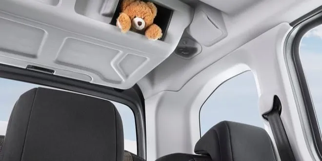 Opel Combo 2022 Opel  Combo - 2