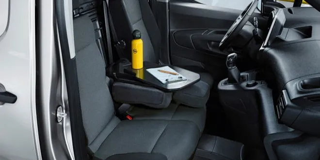 Opel Combo 2023 Opel  Combo - 2