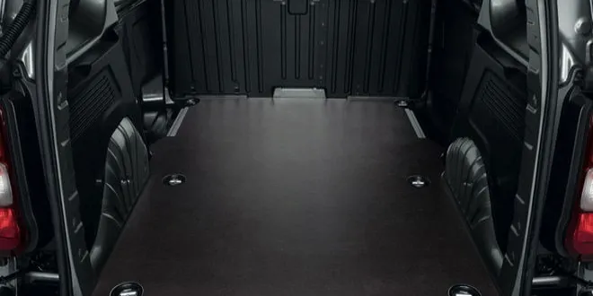 Opel Combo 2023 Opel  Combo - 3