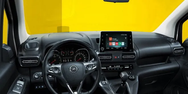 Opel Combo 2023 Opel  Combo - 4