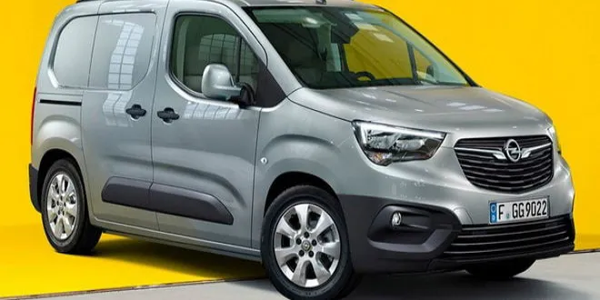 Opel Combo 2023 Opel  Combo - 5
