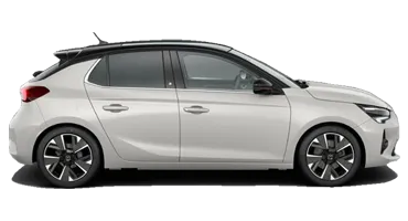 2026 Model Opel Corsa-e