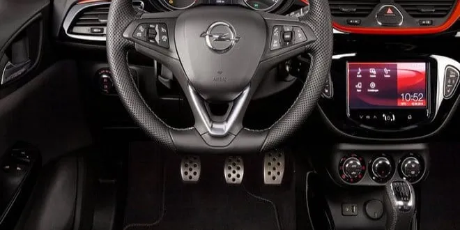 Opel Corsa 2016 Opel  Corsa - 7