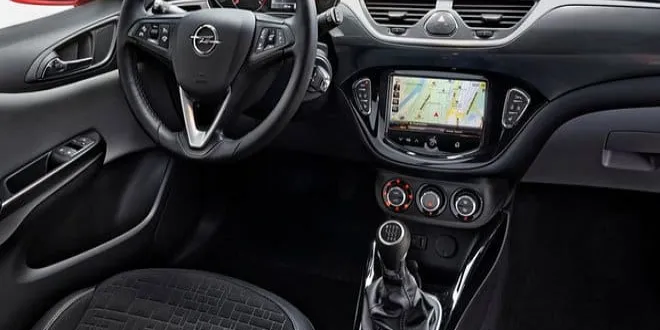 Opel Corsa 2017 Opel  Corsa - 9