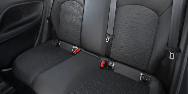 Opel Corsa 2018 Opel  Corsa - 2