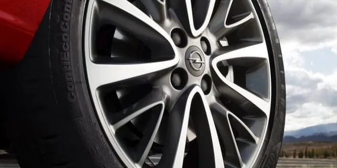 Opel Corsa 2018 Opel  Corsa - 4