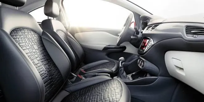 2019 Model Opel Corsa