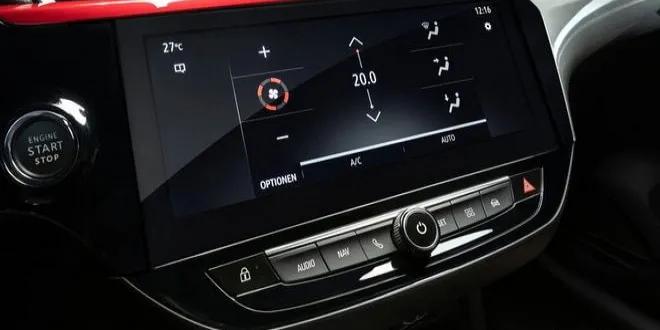 Opel Corsa 2021 Opel  Corsa - 6