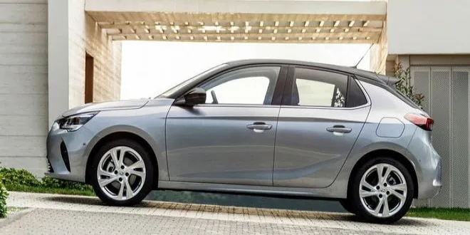 Opel Corsa 2023 Opel  Corsa - 1