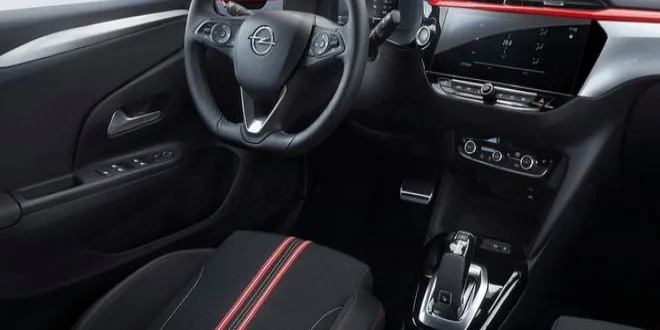 Opel Corsa 2023 Opel  Corsa - 5