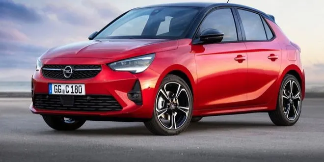 Opel Corsa 2023 Opel  Corsa - 7