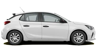 2024 Model Opel Corsa