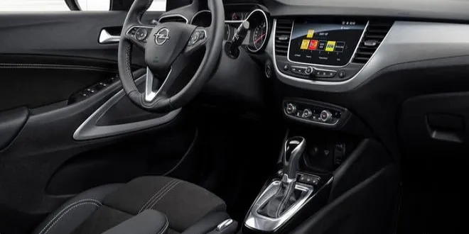 Opel Crossland 2022 Opel  Crossland - 4