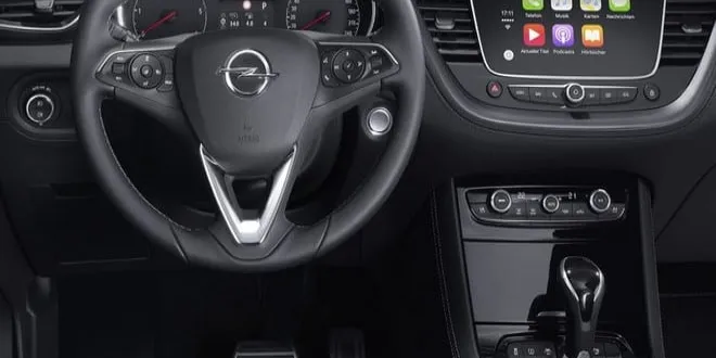 Opel Grandland 2018 Opel  Grandland - 2