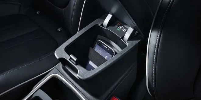 Opel Grandland 2019 Opel  Grandland - 3