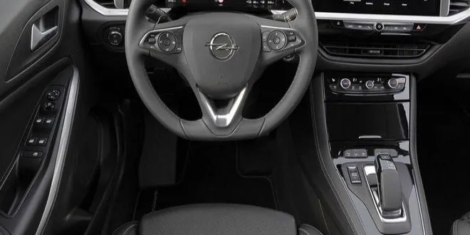 Opel Grandland 2022 Opel  Grandland - 6