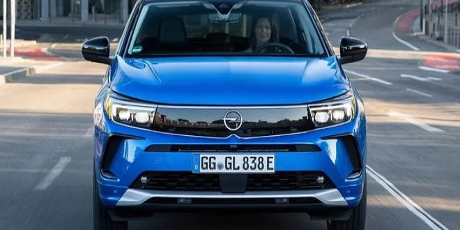 Opel Grandland 2023 Opel  Grandland - 2