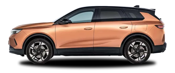 Impakt Kahverengi Fabrika Çıkış Rengi