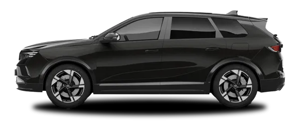 Karbon Siyahı Fabrika Çıkış Rengi