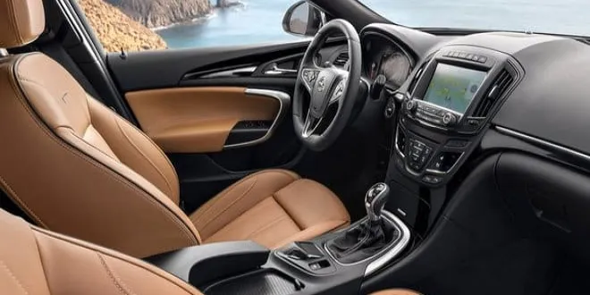 Opel Insignia 2015 Opel  Insignia - 3